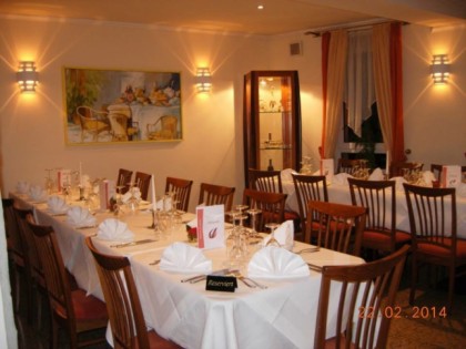 Foto: Ristorante San Lorenzo